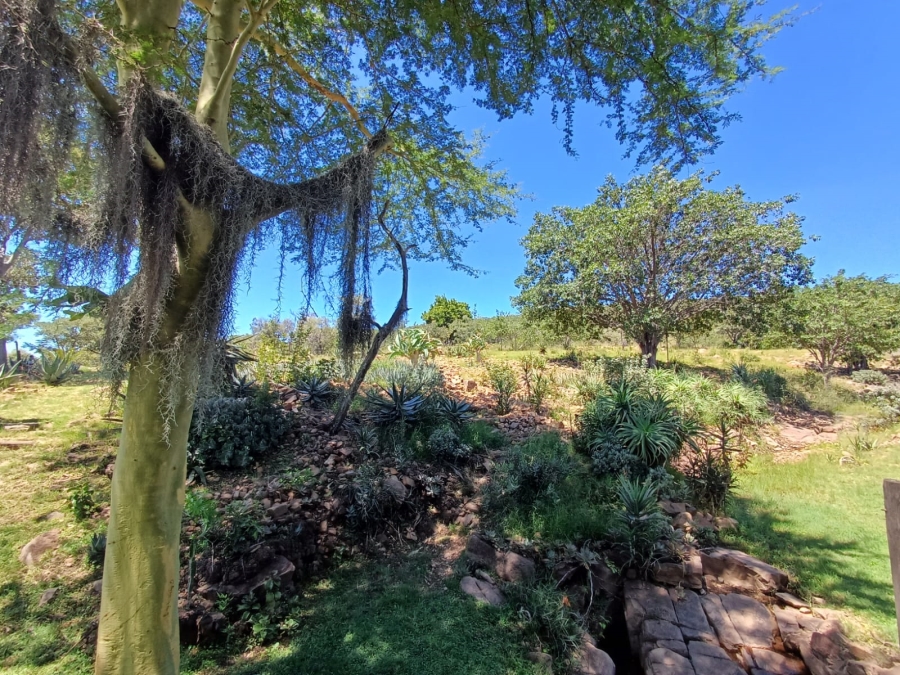 Commercial Property for Sale in Bokfontein A H North West